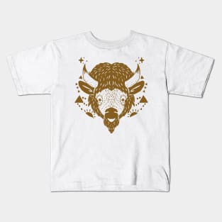 Bull Kids T-Shirt